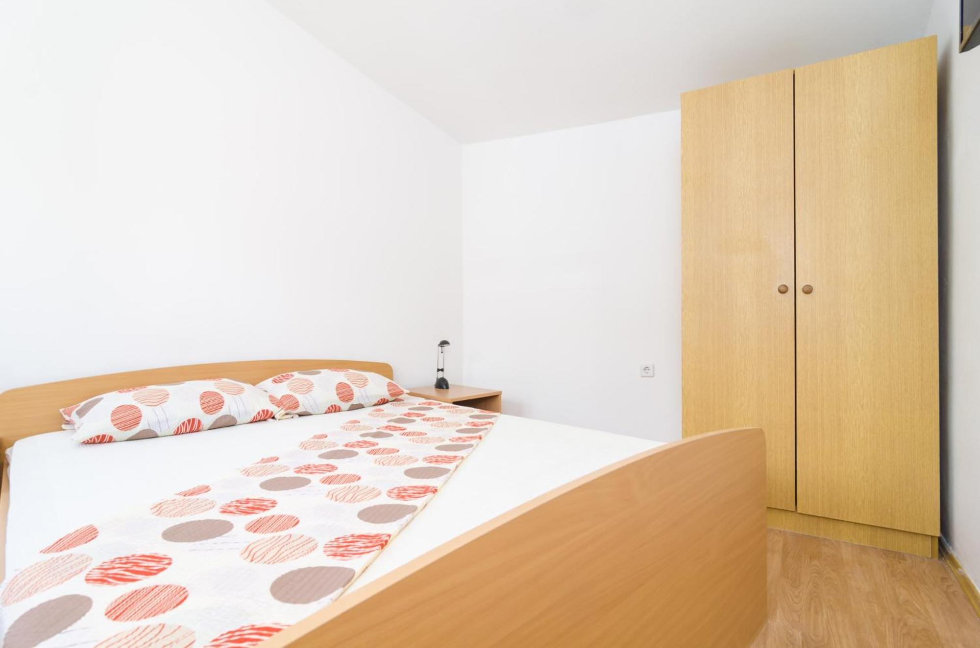 Rooms & Apartments Barisic 믈리니 객실 사진