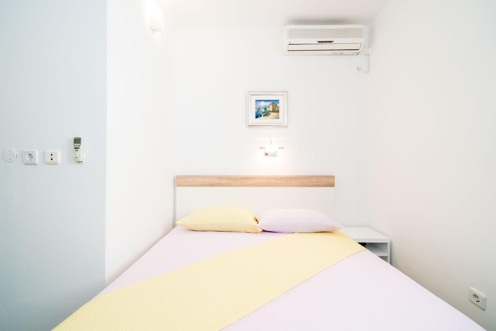 Rooms & Apartments Barisic 믈리니 객실 사진